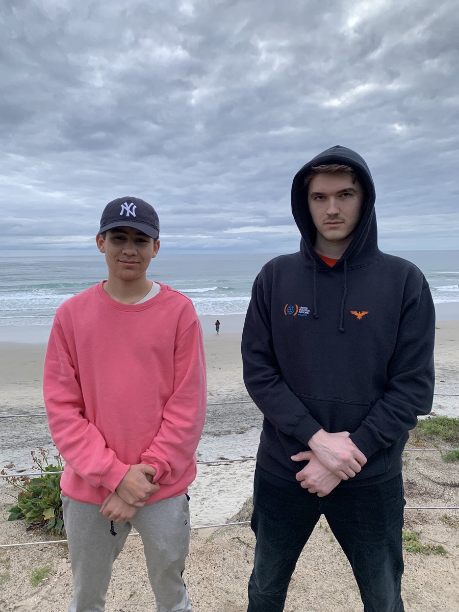 My Schlatt pictures thread: