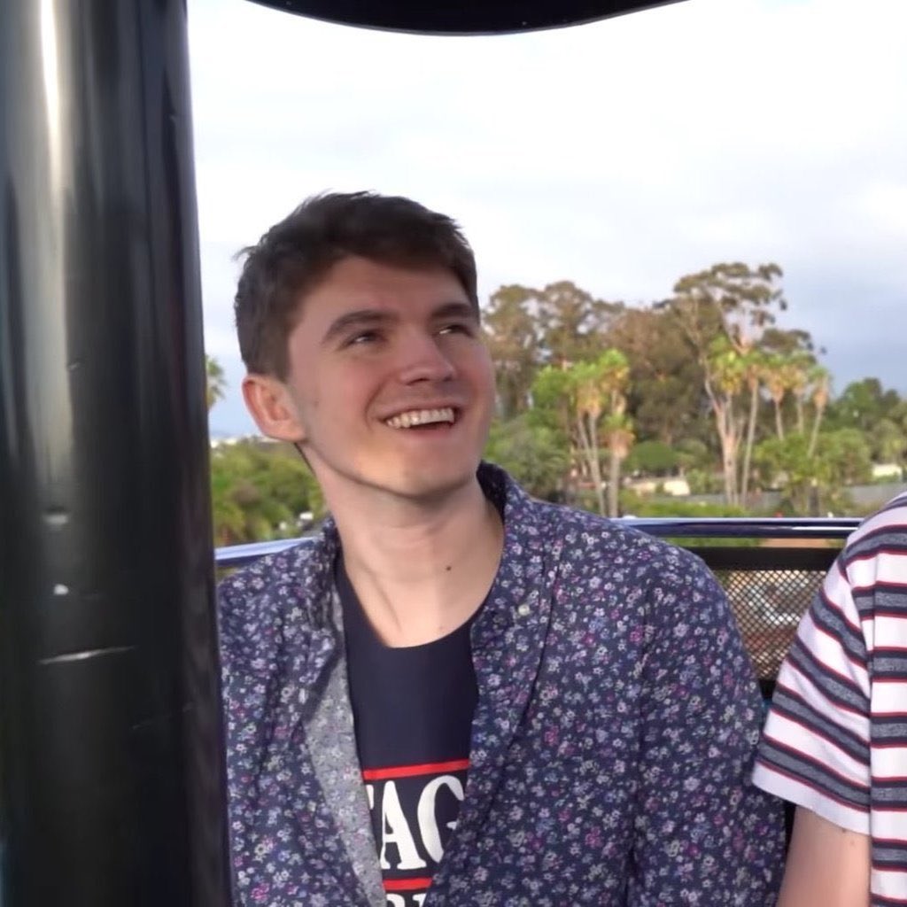 My Schlatt pictures thread: