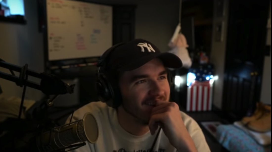 My Schlatt pictures thread: