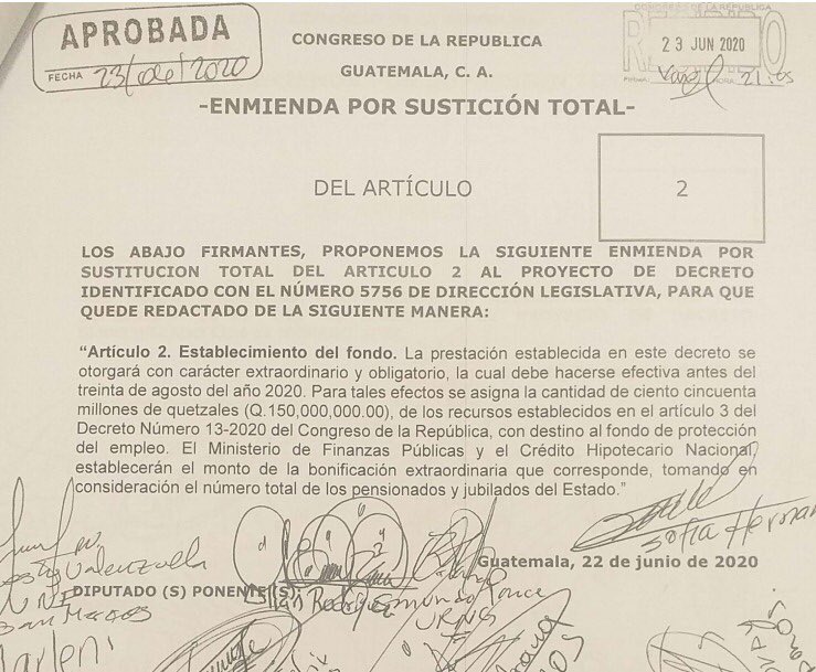 anade_portillo's tweet photo. @karwill57 El bono no es de Q2 mil. https://t.co/U1ZWseWzph