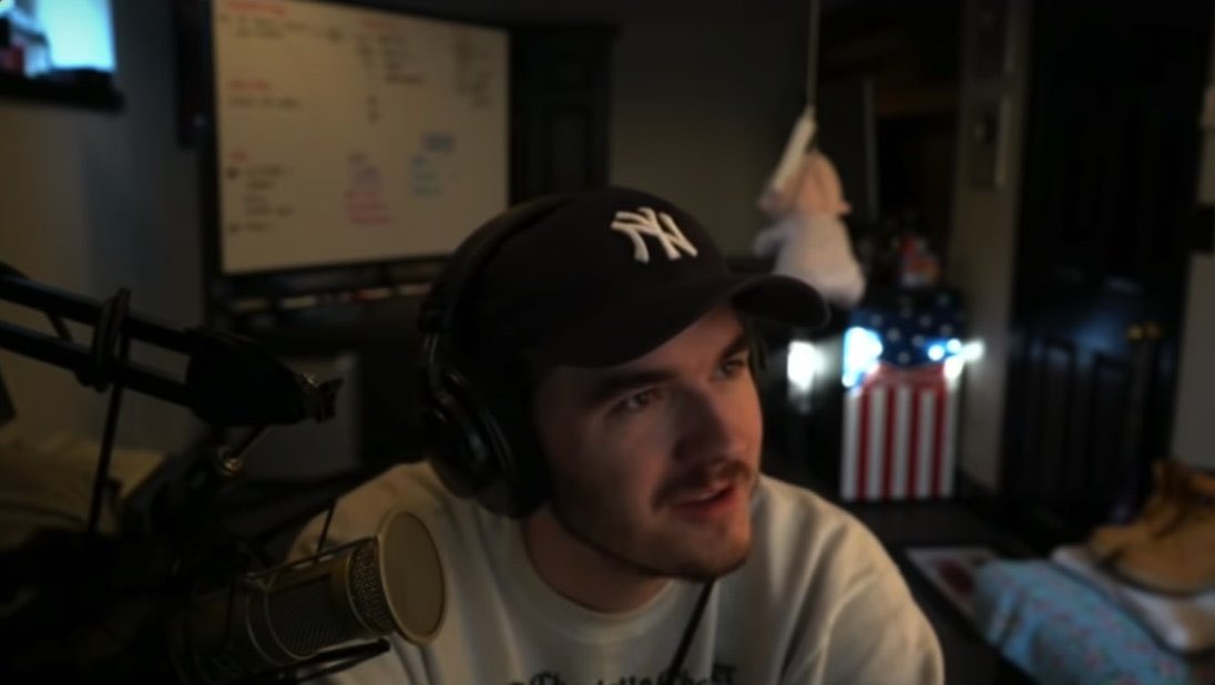 My Schlatt pictures thread: