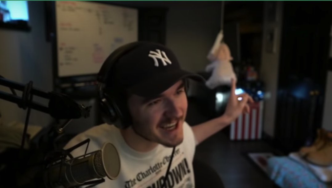 My Schlatt pictures thread: