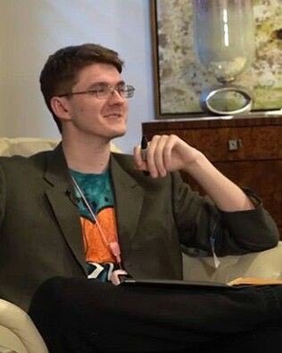 My Schlatt pictures thread: