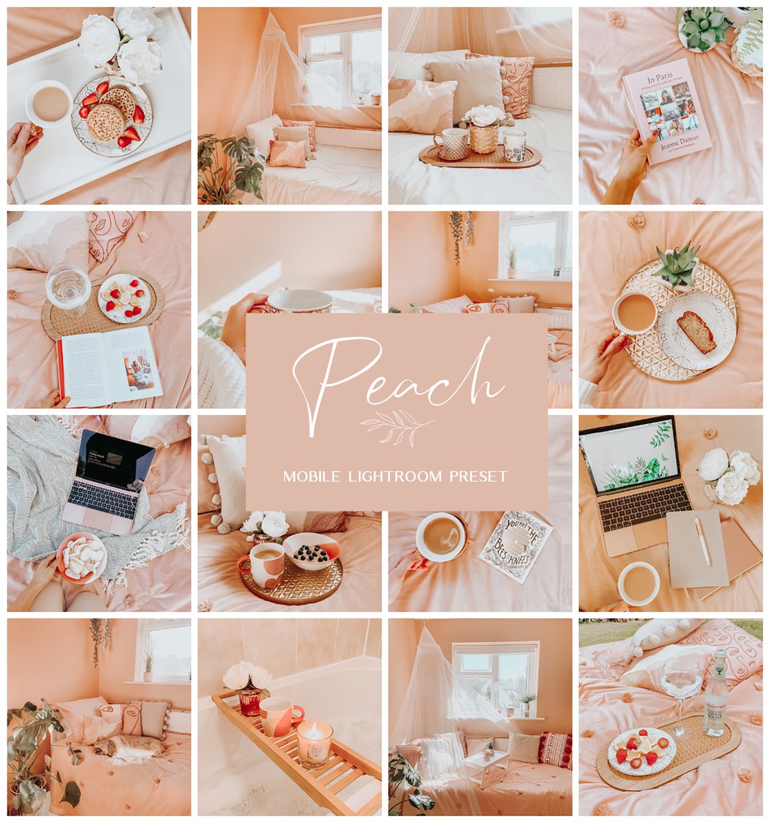 Thrilled to share my new presets with you all! Including the infamous 'Peach Preset' that adds a touch of peachy-ness to your photos ✨
etsy.com/uk/listing/817…
