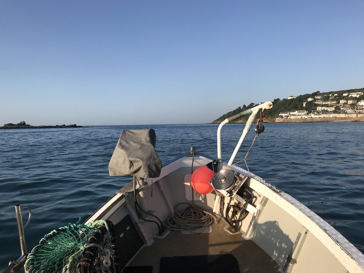 F/v Benediction (@cornish_lobster) on Twitter photo Morning all, and a fine one it is to, not much to do this morning. Then in and get packed to β¦<a href="/Passion4fish/">The Fish Shop</a>β© π¦π¦ Morning all, and a fine one it is to, not much to do this morning. Then in and get packed to β¦<a href="/Passion4fish/">The Fish Shop</a>β© π¦π¦