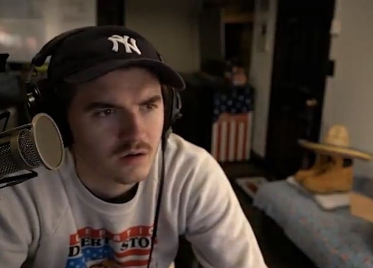 My Schlatt pictures thread: