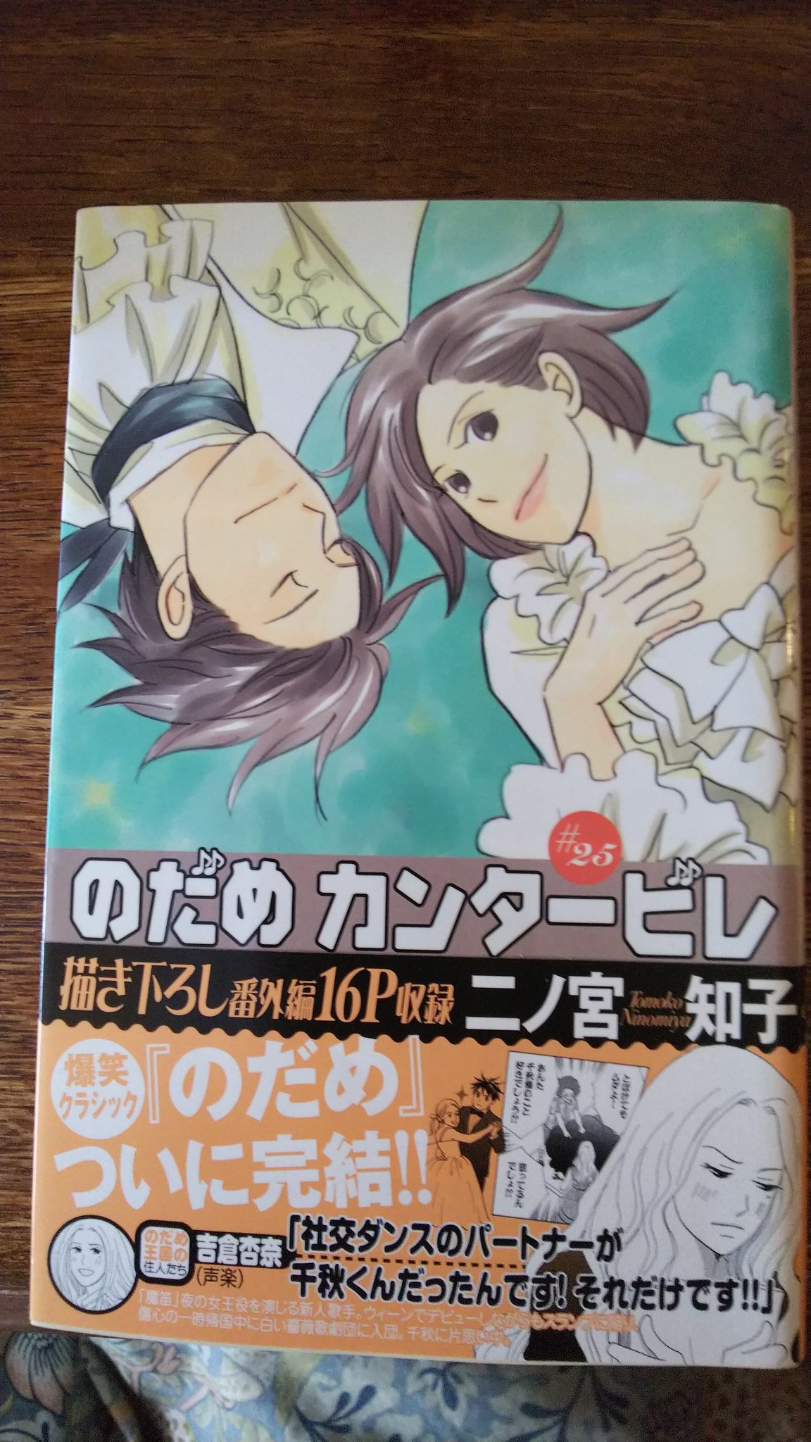 漫画 のだめカンタービレ 最終25巻をまるごと完全無料で読む方法 漫画村 Zip Rarの代役とは とわとうたblog