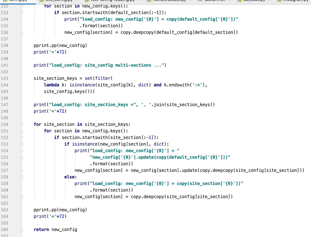 TFC_Blog's tweet image. Working on a flexible configurator!