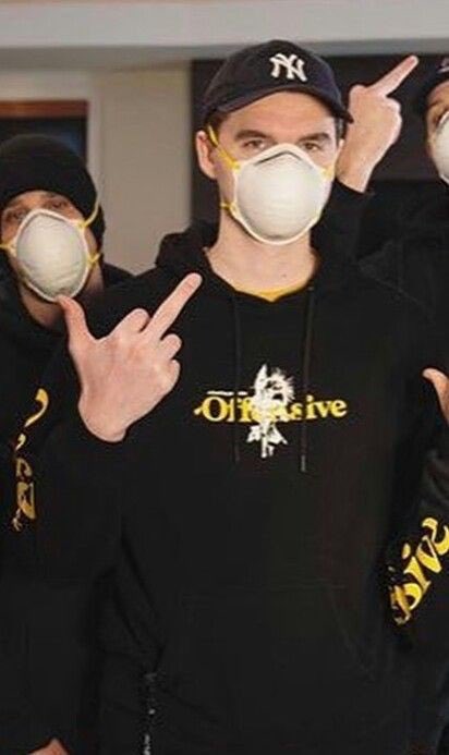 My Schlatt pictures thread: