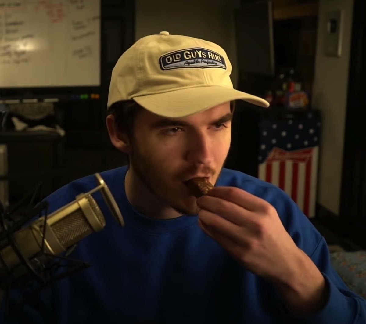 My Schlatt pictures thread: