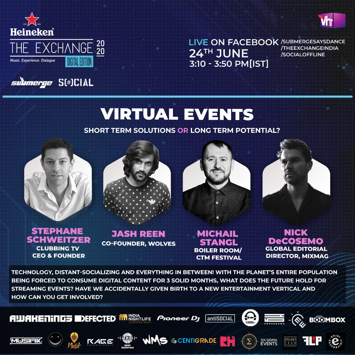 The Exchange tweet media