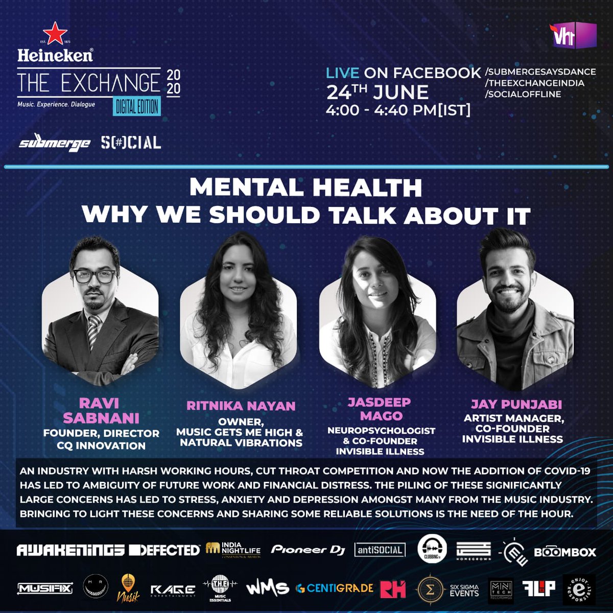 Plan for today!! #TheExchange

(1/2)