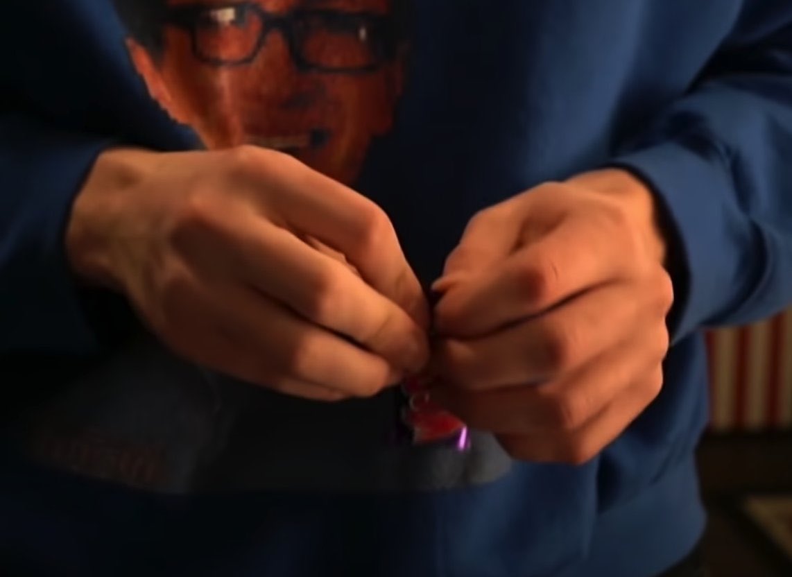 My Schlatt pictures thread: