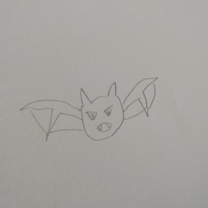 クロバットのtwitterイラスト検索結果 クロバットのtwitterイラスト検索結果