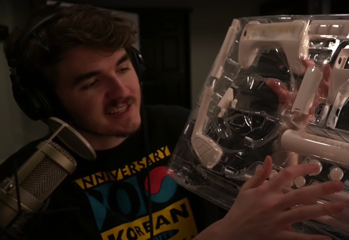 My Schlatt pictures thread: