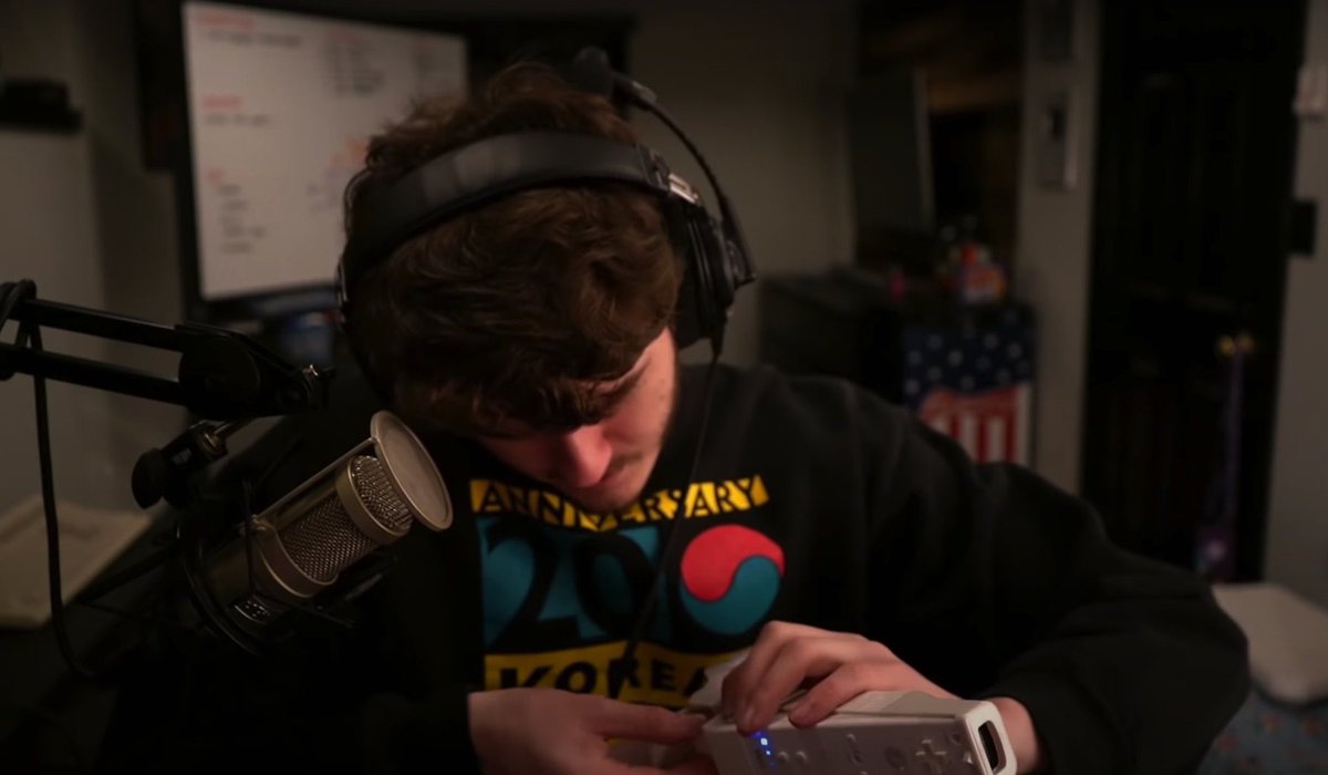 My Schlatt pictures thread: