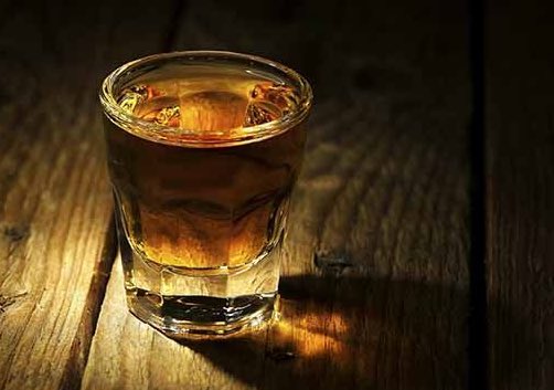 Welcome to the place where time stands still. Where the whiskey flows &amp; always will...