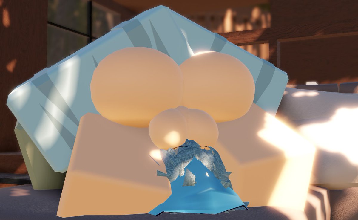 Gaburonn's tweet photo. Gab's day off
-#RR34-#GayRR34-#Robloxporn-#Robloxnsfw-#Robloxsex-
(2/2) https://t.co/a1cXsi9Mmg