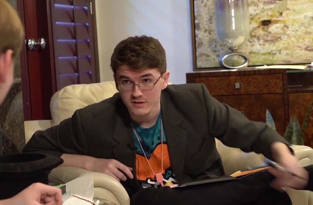 My Schlatt pictures thread: