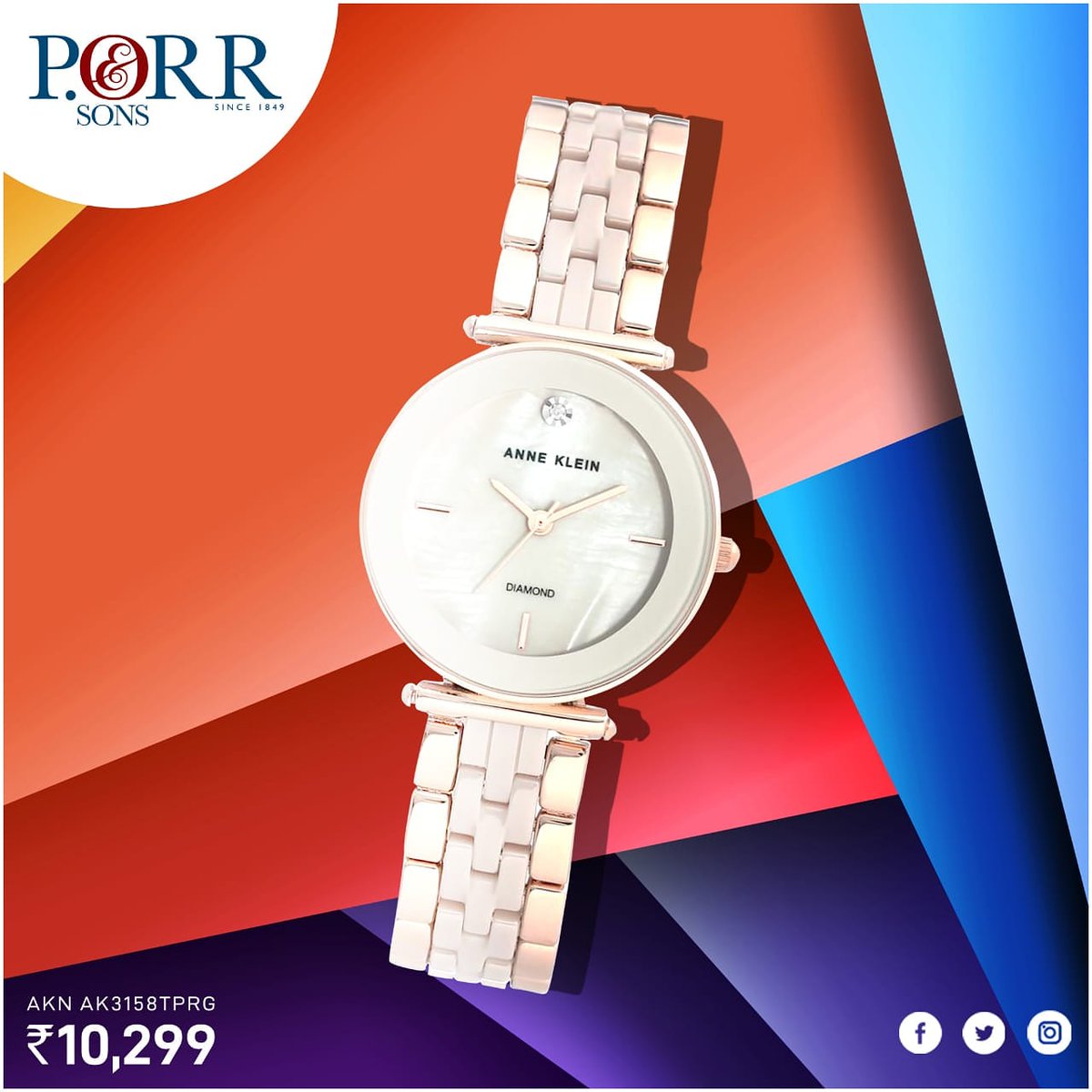 PorrAndSons_'s tweet photo. Great style is in the details! 

Call us Chennai - Annasaalai - 96000-51703 | Annanagar - 95000-26923 | Tamabaram - 7092000971  | Trichy - 9600051368|
Thiruvallur - 95000-52510 | Puducherry - 95000-85426
 
#PorrandSons #casio #steelwatches #watchesofinstagram #watchoftheday https://t.co/PbFIgdrStS