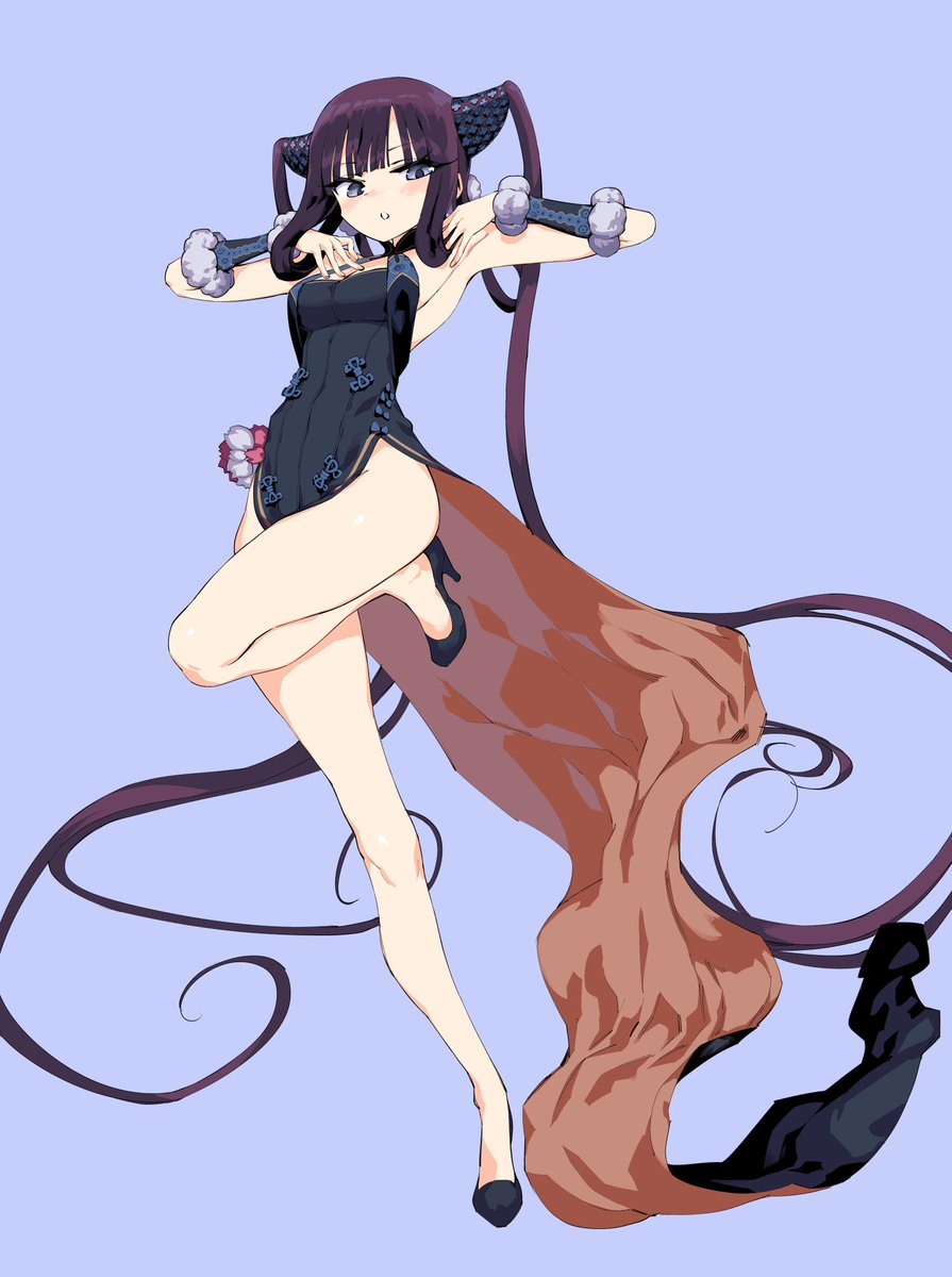 指名ありがとうございます
こちらにバートン渡します
@kamiyakei1
@ura_macoto
@mukanata
@bondageman0
@theSharpFFFFFF
【概要】
このツイートが届いたら、このツイートを引用RT&あなたのイラストを貼り好きな人を指名して下さい。
https://t.co/WLAHcipBlQ