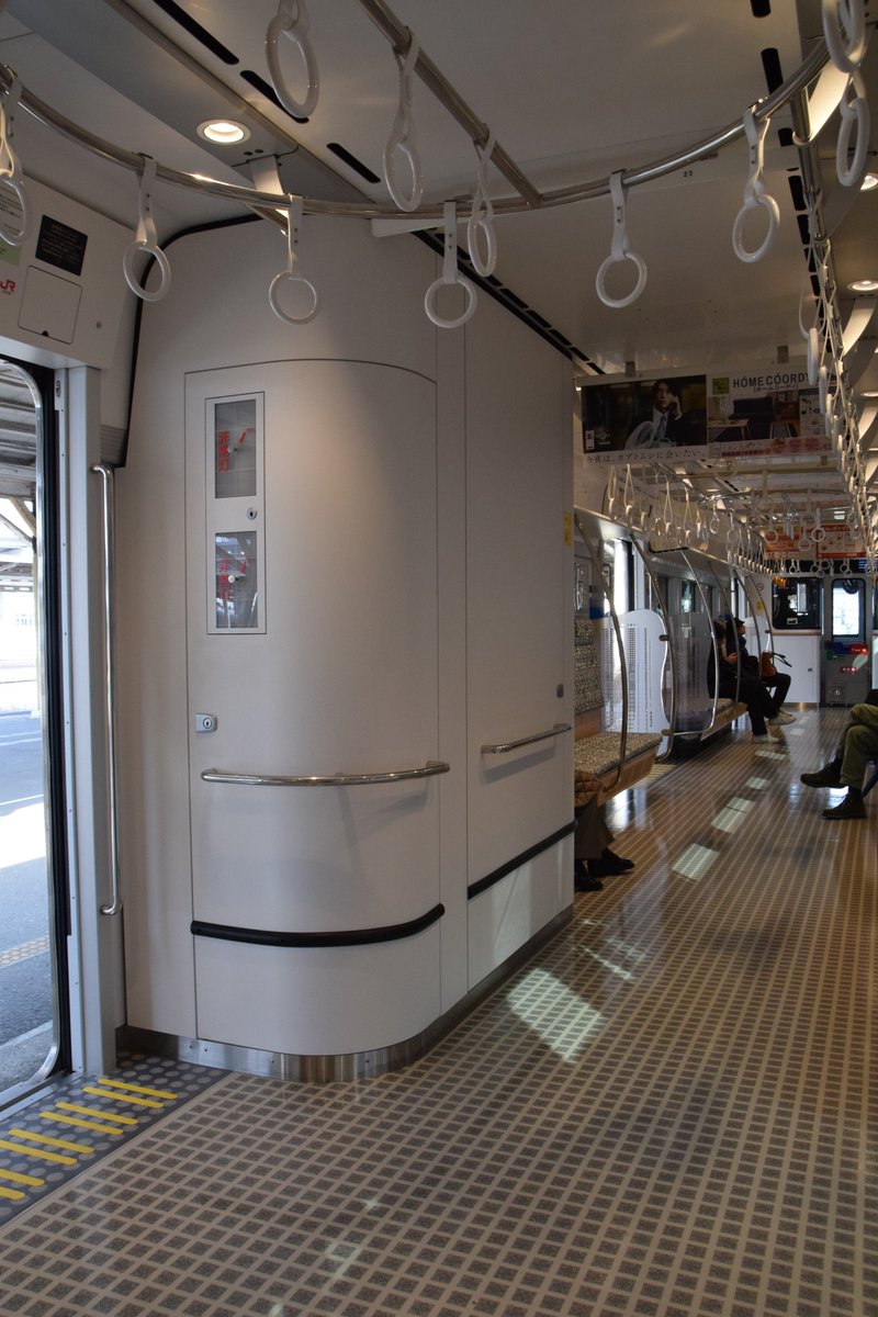 YC1系のデッドスペースは1100番台や1200番台は実はそこまでひどくは