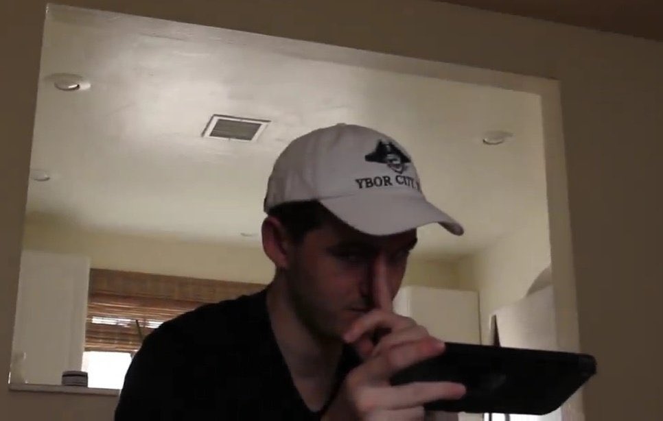 My Schlatt pictures thread: