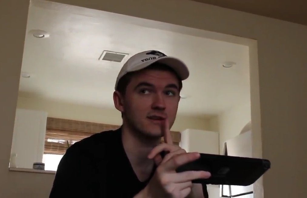 My Schlatt pictures thread: