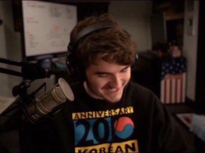 My Schlatt pictures thread: