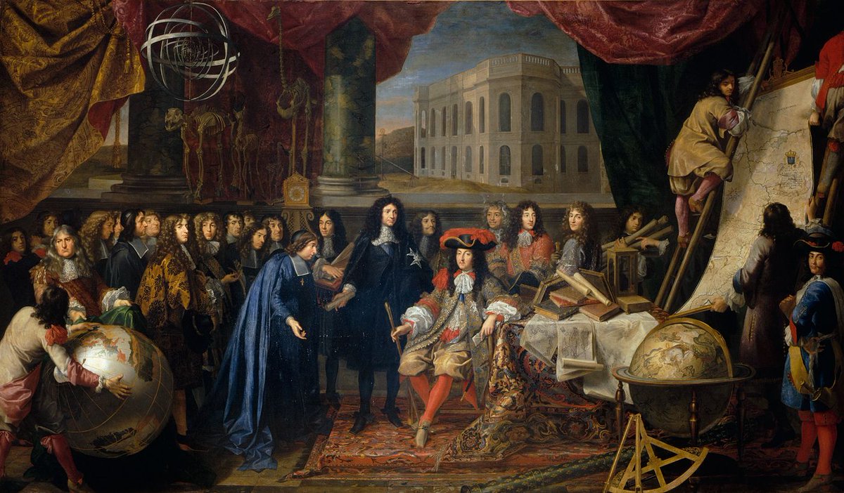 Au service de Louis XIV, Colbert poursuit une mission essentielle : codifier tout ce qui concerne le royaume et affirmer partout l'autorité royale. L'esclavage ne fait pas exception : il doit être codifié au même titre que le commerce, la marine, les forêts, la police, etc.