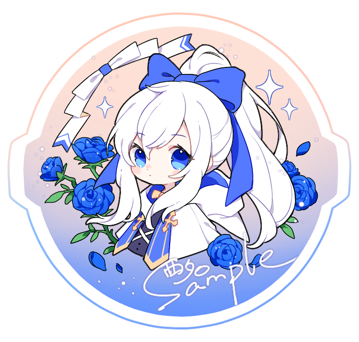 「オリキャラたち?✨ 」|西名✨低浮上のイラスト