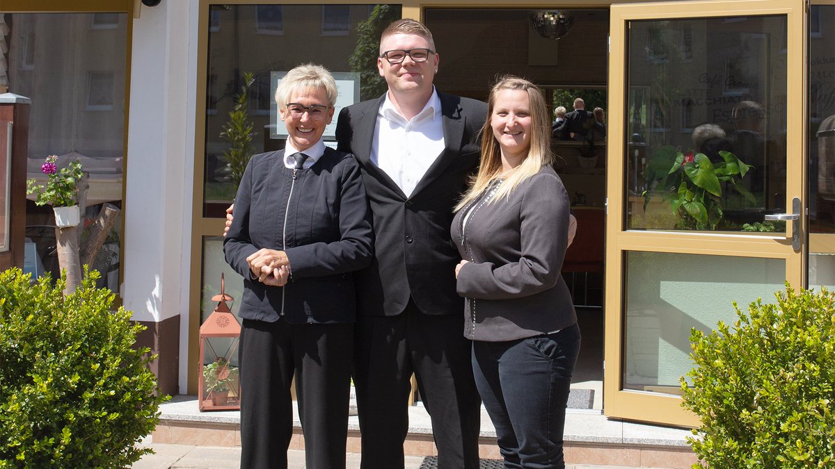 EVENTUS Wirtschaftsberatung GmbH (@eventuswb) on Twitter photo Nächsten Montag ist es soweit – das #ProjektExNa kann eine weitere erfolgreiche #Unternehmensnachfolge feiern! Alles zur Hochzeit der Astroklause gibt es unter projekt-exna.de/stories/#Nachf… 🥳
ℹ️europa.sachsen-anhalt.de <a href="/ib_lsa/">Investitionsbank LSA</a> Nächsten Montag ist es soweit – das #ProjektExNa kann eine weitere erfolgreiche #Unternehmensnachfolge feiern! Alles zur Hochzeit der Astroklause gibt es unter projekt-exna.de/stories/#Nachf… 🥳
ℹ️europa.sachsen-anhalt.de <a href="/ib_lsa/">Investitionsbank LSA</a>
