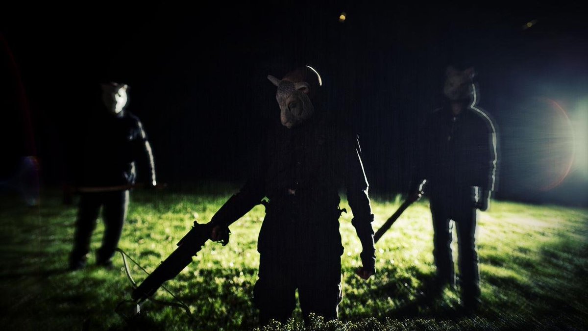 Gibboanxious's tweet photo. The Top 20 Horror Movies of the 21st Century (20-11):

20. Us
19. The Orphanage
18. Splice
17. The Conjuring
16. [Rec]
15. Eden Lake
14. You're Next
13. The Cabin in the Woods
12. Wolf Creek
11. Get Out
#HorrorMovies #21stCenturyHorrorMovies https://t.co/4OOULzh3B1