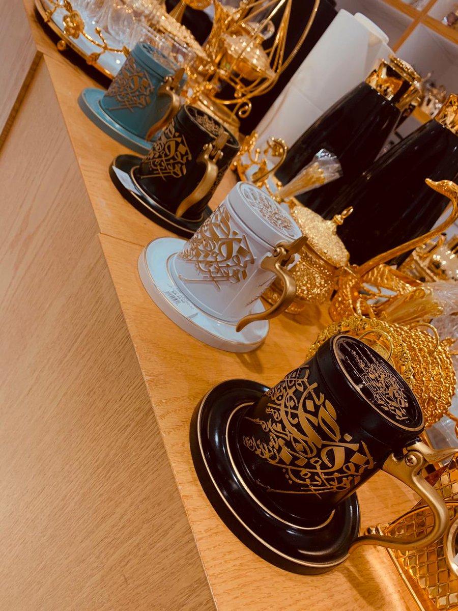 متجر أوني للأواني المنزلية tweet media