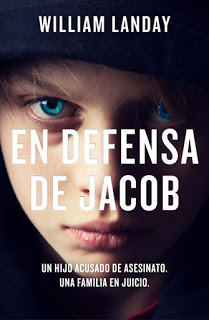 MisLecturasReto's tweet photo. ❗Buenos día❗
Os dejo mis impresiones sobre "En defensa de Jacob" de William Landay @megustaleer
🧐📄➡️ https://t.co/IyxhoXmRK7

#EnDefensaDeJacob https://t.co/cIx6nVzDPX