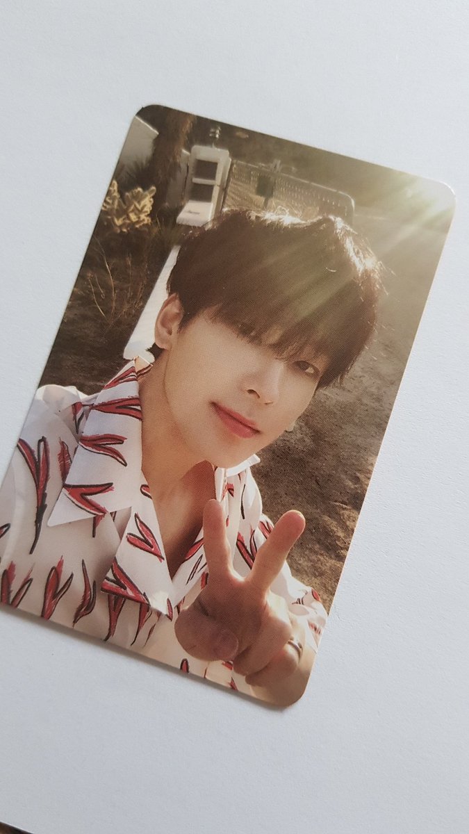 MingG9746's tweet photo. @lillic_u 셋버전 원우 있는데 민규랑 교환 가능할까요? https://t.co/8UcEkjZnSE