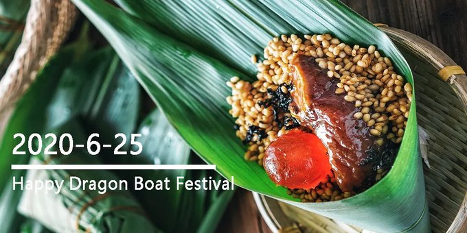 TongbaoKart's tweet photo. Happy Dragon Boat Festival!
Which of the following foods do you want to eat? https://t.co/mpGRfZXySb
