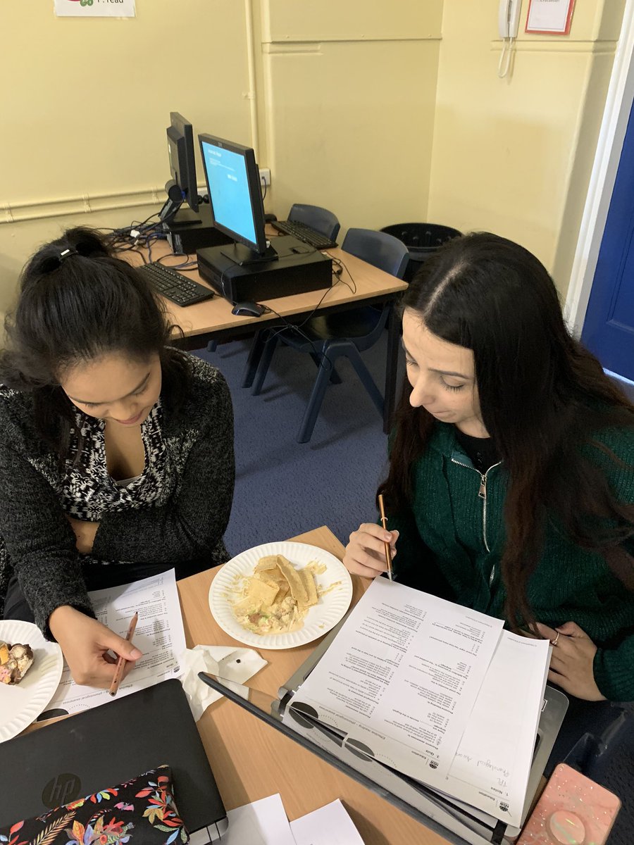 Today <a href="/KristenEvans1/">Kristen Evans</a> and I led our first Collaborative Planning Day with the <a href="/AuburnNthPS/">Auburn North PS</a> Kindergarten team. We spent time planning for Term 3, engaged in professional learning, and participated in grade moderation of writing samples to make consistent and accurate judgements.