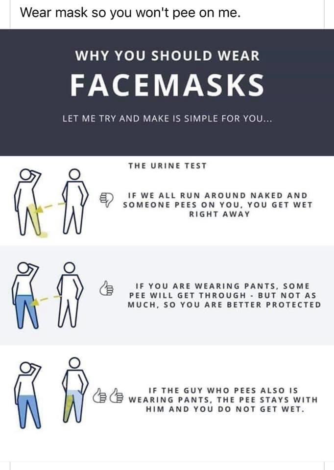 thehub81's tweet image. Some people need simple simple explanations.