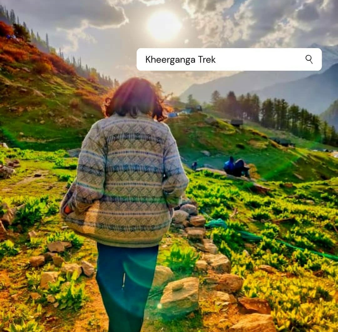 ImmersiveIndia's tweet photo. Our Travellers looking back at their memorable trips.
#keeplookingback #immersiveindia #travel #traceltalk #kheerganga #treksofindia #indian #himachal https://t.co/mcHNGMx6jF