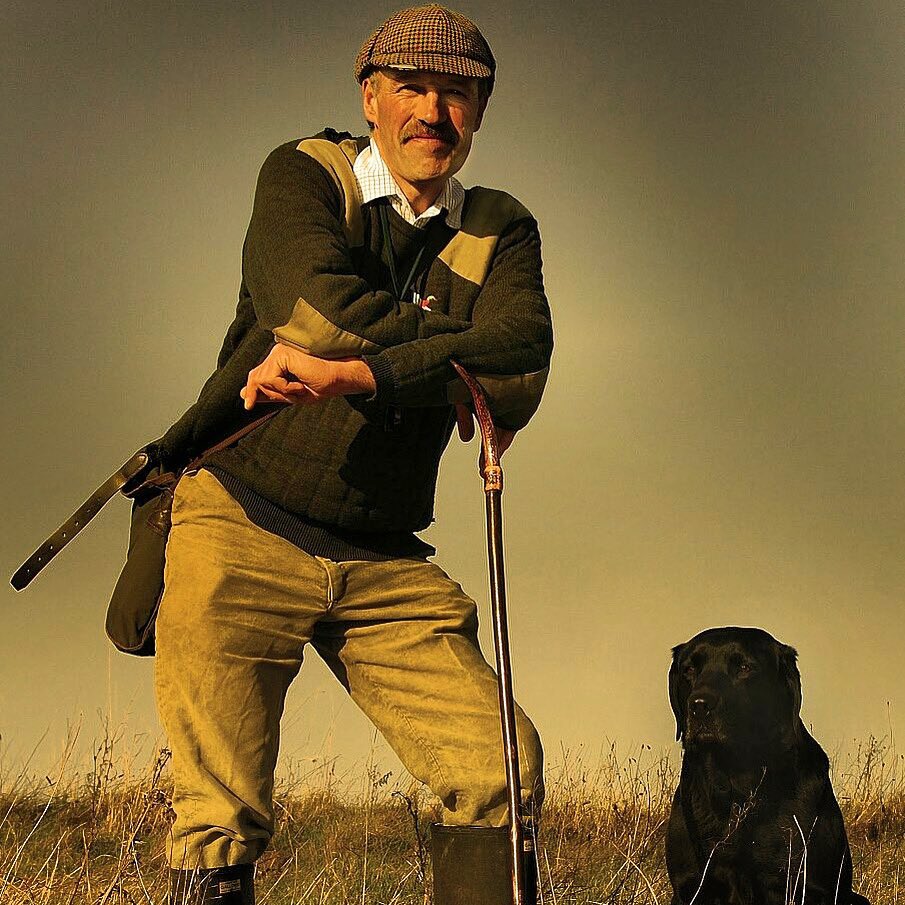 AshdaleDogs's tweet photo. Happy 60th Birthday To Billy today! #happy60thbirthday #60YearsYoung https://t.co/0vOmfFXLQR