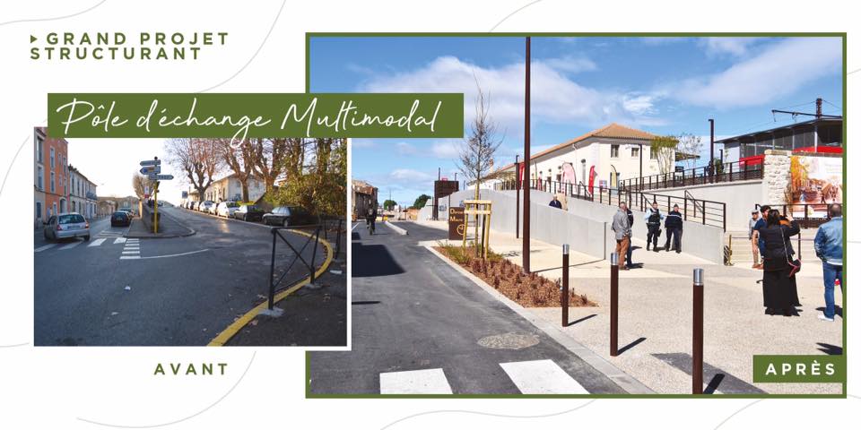 CArnaud2020's tweet photo. Voici de quoi se rafraîchir la #mémoire (2/4) : #santé, #sécurité, #mobilité. Pour que Lunel poursuive sa #transformation et que perdure sa #qualité de vie, le 28 juin, votez pour « #Bien #Vivre à #Lunel »! https://t.co/OTdw0c26HA