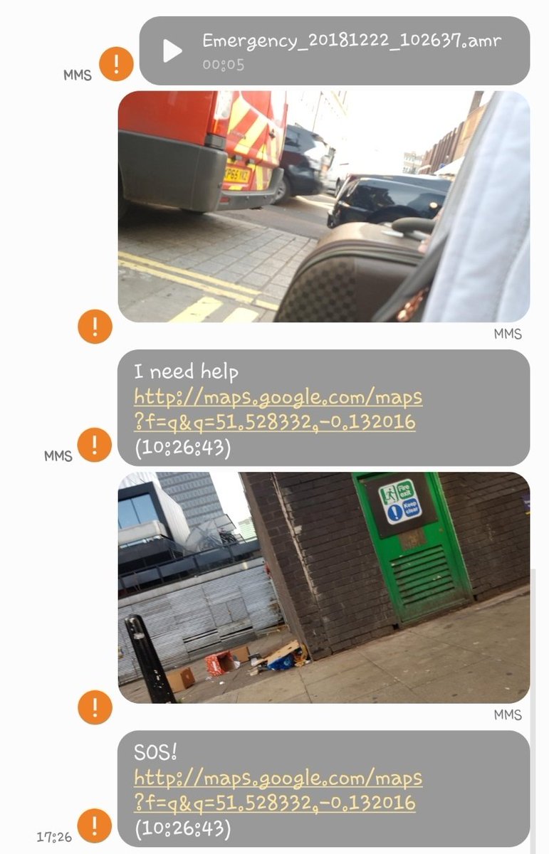 ทุกคนนนน ขอมาแนะนำอะไรหน่อย เราว่าเรื่องนี้สำคัญต่อชีวิตอยู่นะ เมื่อคืนน้องเราคิดว่าโจรขึ้นบ้าน เราเลยแนะนำให้น้องเราตั้งเบอร์ฉุกเฉินไว้ในมือถือ ถ้าเจอกับเหตุการณ์ร้ายแรงอะไรก็สามารถกดปุ่มลัดแล้วมือถือจะติดต่อหาคนที่เราตั้งค่าไว้ทันที แบบในรูปนี้นะ (1)