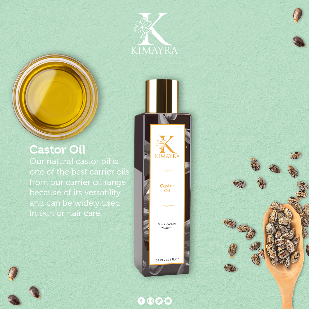 KimayraWorld's tweet photo. Some use it to grow long and shiny hair, while others use it to make the skin more revived and rejuvenated.
Learn more about the benefits of natural castor oil at- https://t.co/dSWydFrCRt #kimayraworld #carrieroils #castoroil #coconutoil #skincare #naturalhair #oliveoil #haircare https://t.co/1GnKJ6e3s8