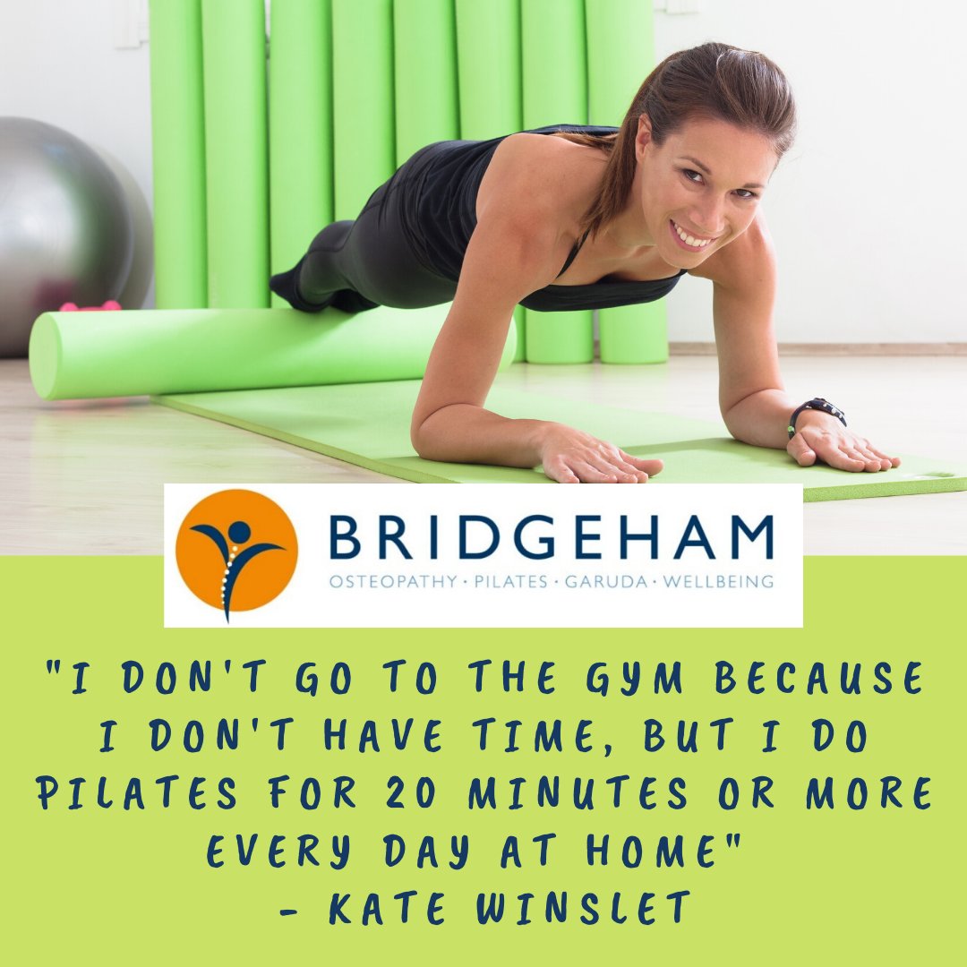 Here’s what the lovely Sam has to say about the Pilates services she’s offering during this time 🤩 ow.ly/axmZ50AeOmW

#stayhome #Pilates #Pilatesathome #PilatesLife #Pilatesworkout 

<a href="/gatwickdiamond/">gdb</a> <a href="/manor_royal/">Manor Royal BID</a> <a href="/crawleylife/">Crawley Life</a> #Crawley #ManorRoyal #BID #Sussex
