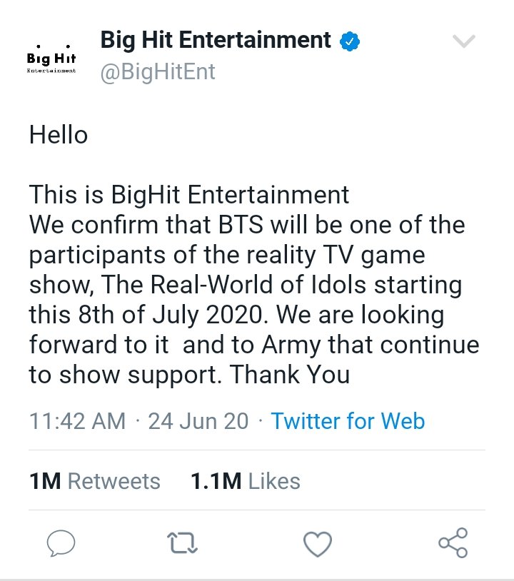 soulmate_things's tweet photo. exo x bts au
Where bts and exo are invited to a reality game show. The show contains weekly challenges and a confession room where they can say whatever they want.
#btsxexo #stopthefanwar #armyxexol https://t.co/S1dBP36nsL