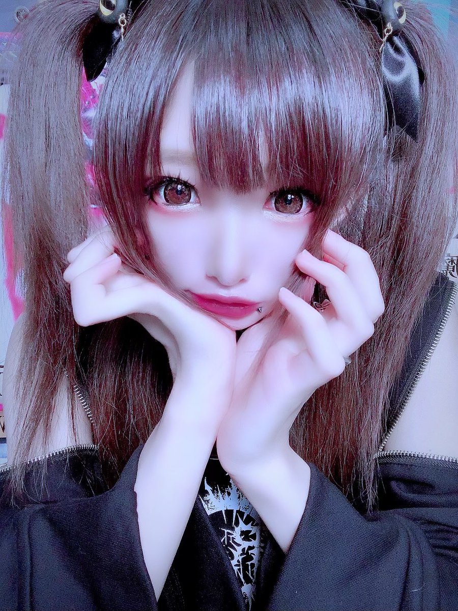 量産型と地雷DEATH 貴方はどっち派？まいめろぉ〜くろむぃい