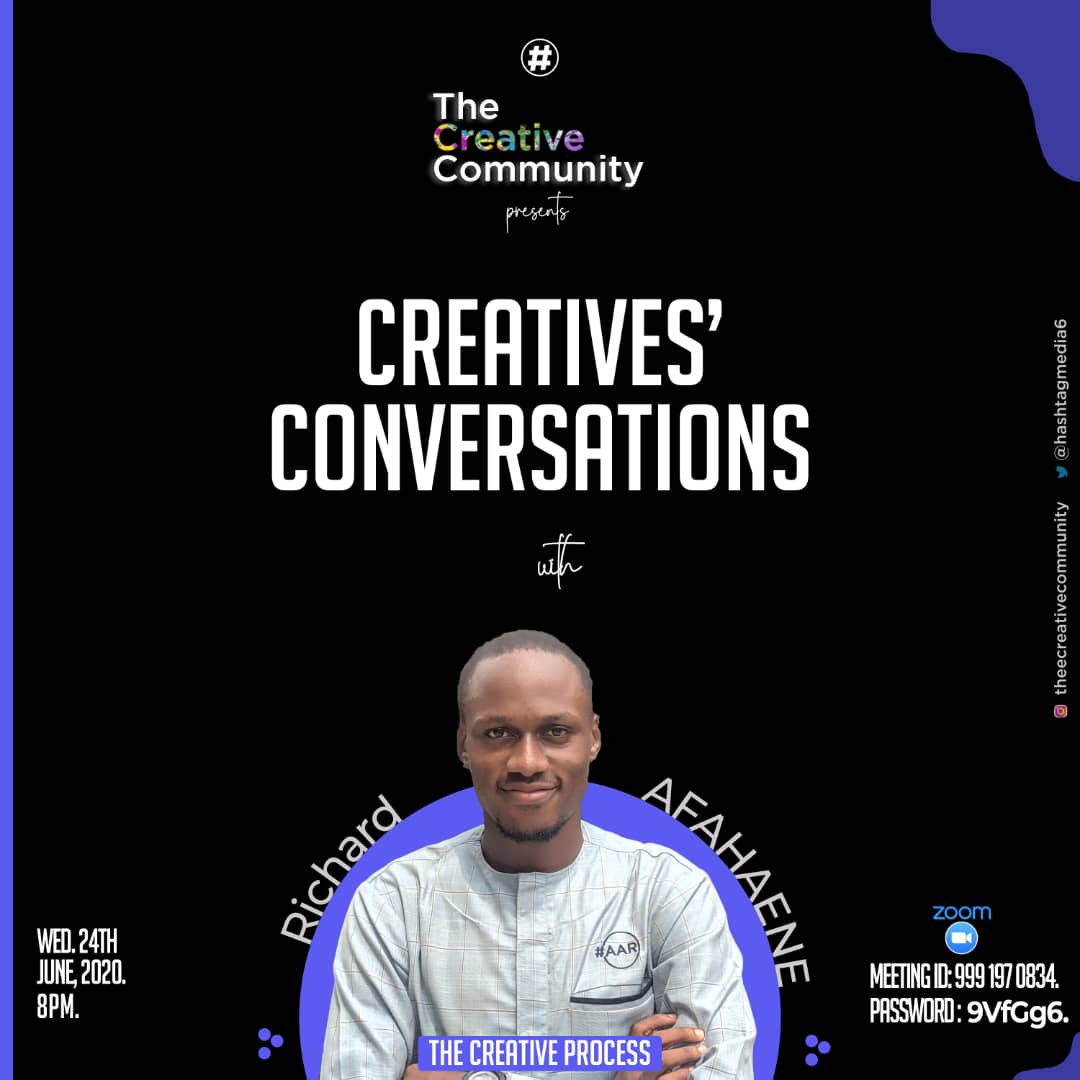 HashtagMedia6's tweet photo. Join the conversation today
https://t.co/LgEbYhF0DX

#Hashtagmedia
#TCC https://t.co/nSmObInGVf