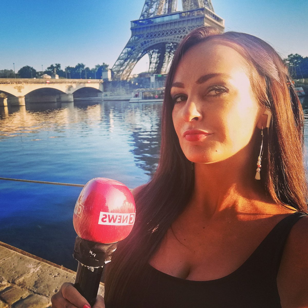 Alexandra Blanc on Twitter: "Paris est magique. Surtout quand il y a du  soleil. https://t.co/LhmKEPPiTv" / Twitter