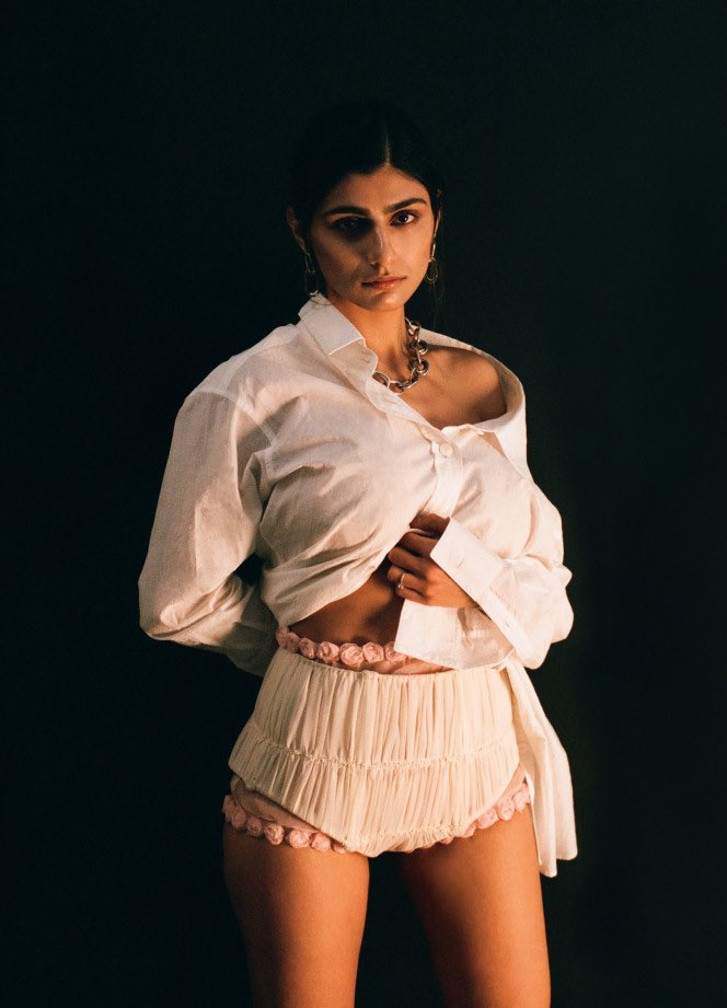 Mia khalifa archive